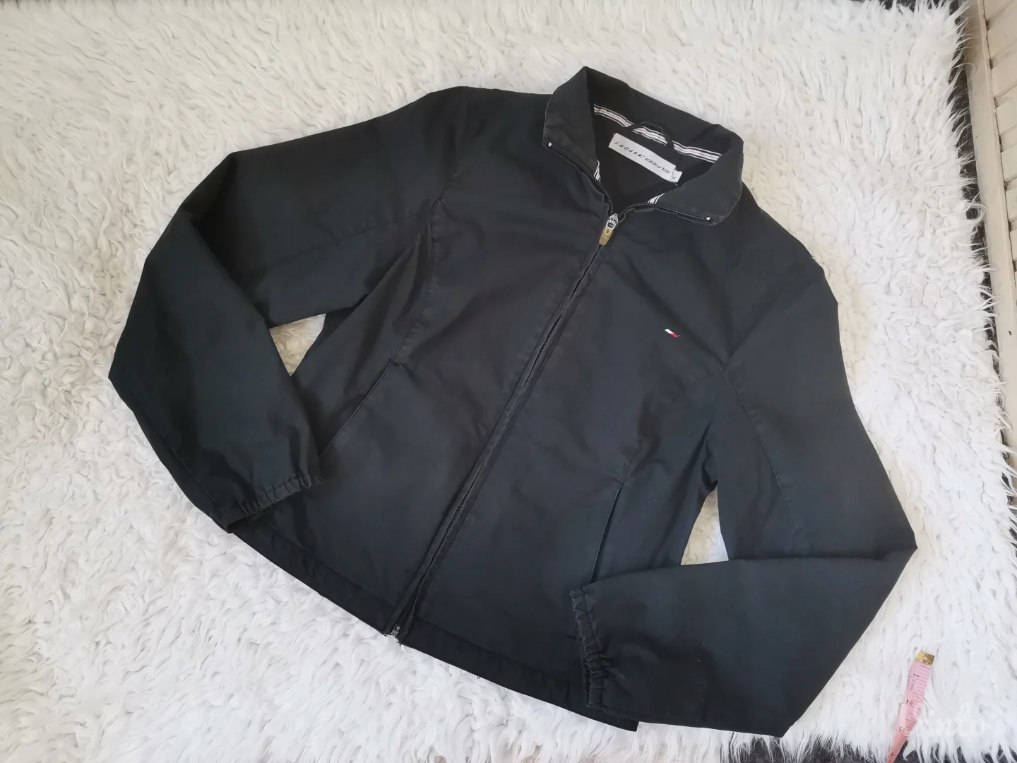 Tommy hilfiger tanka jakna