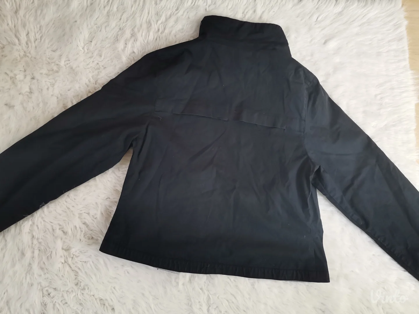 Tommy hilfiger tanka jakna