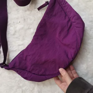 Uniqlo Round Mini Shoulder Bag