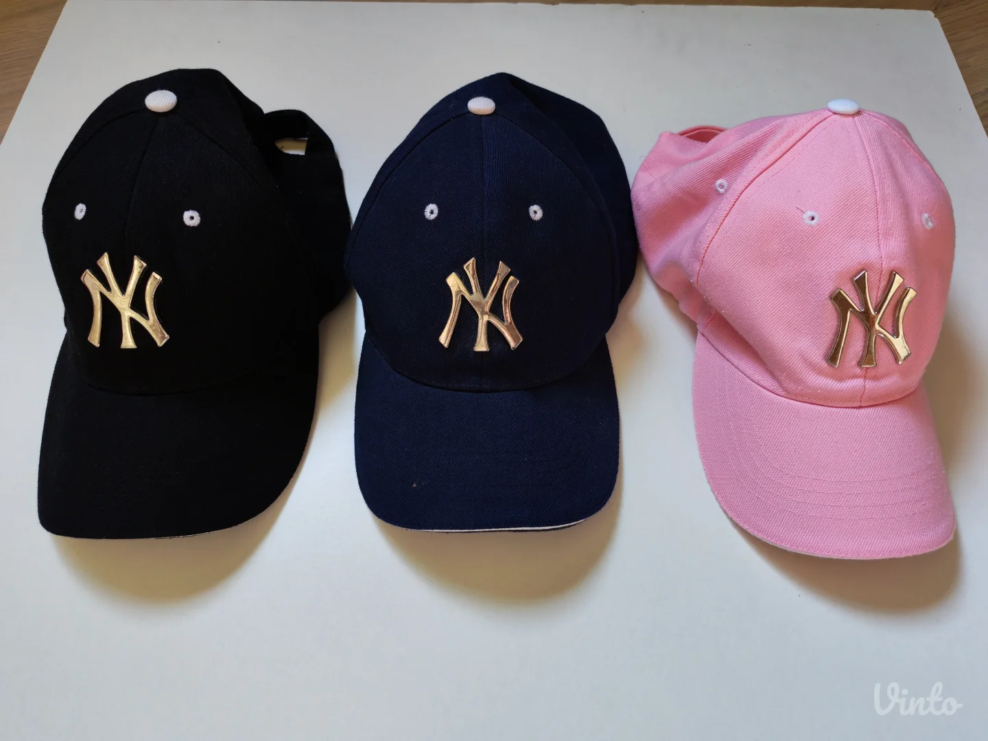 NY New York Yankees kačket
