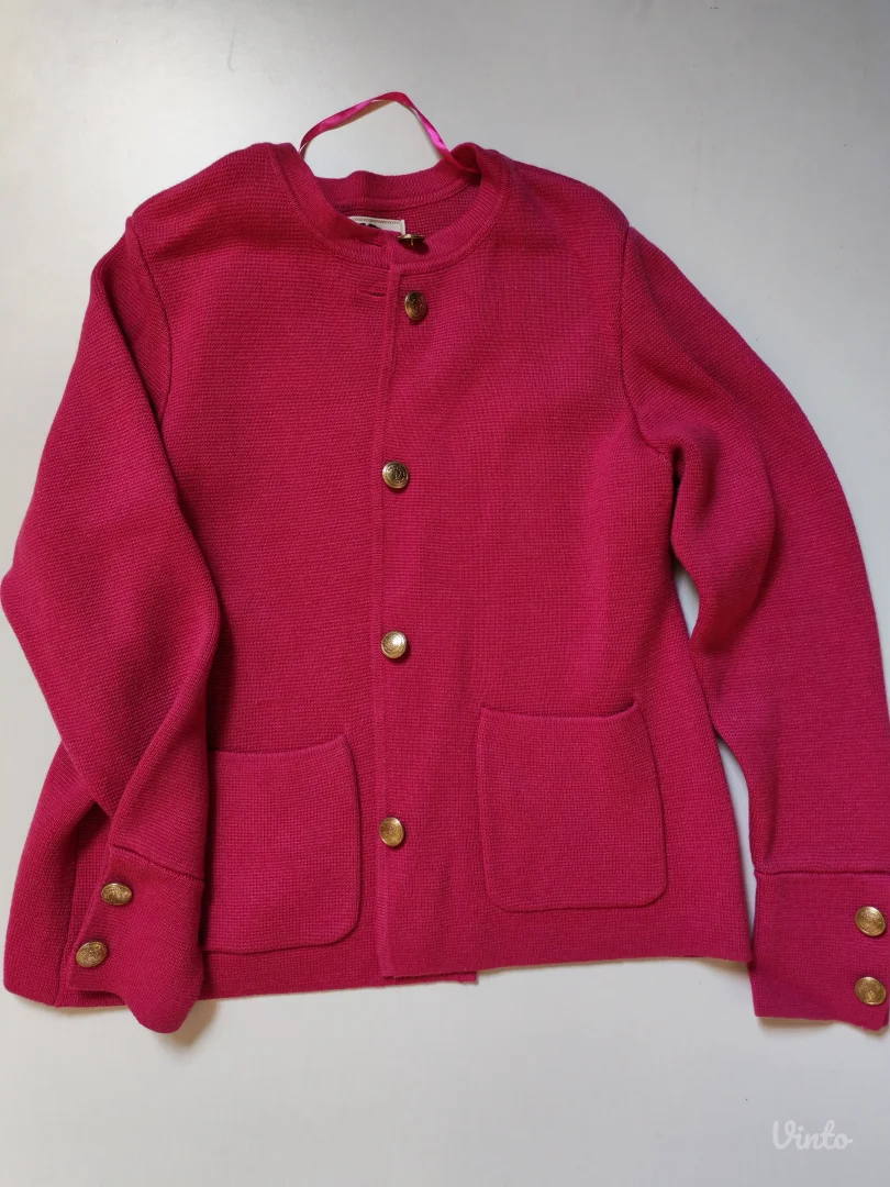 Hampton Republic kardigon