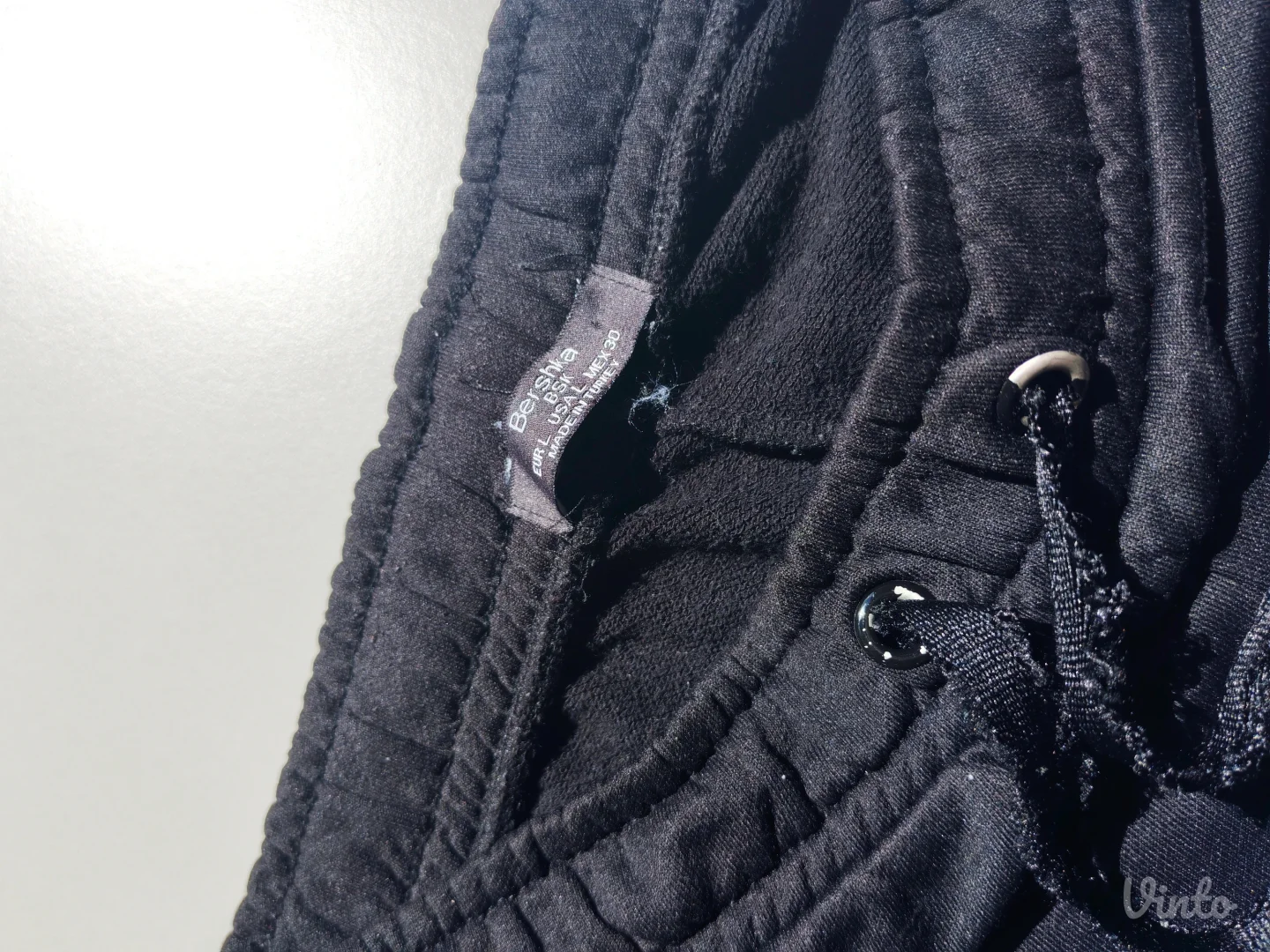 Bershka sportske trenerke