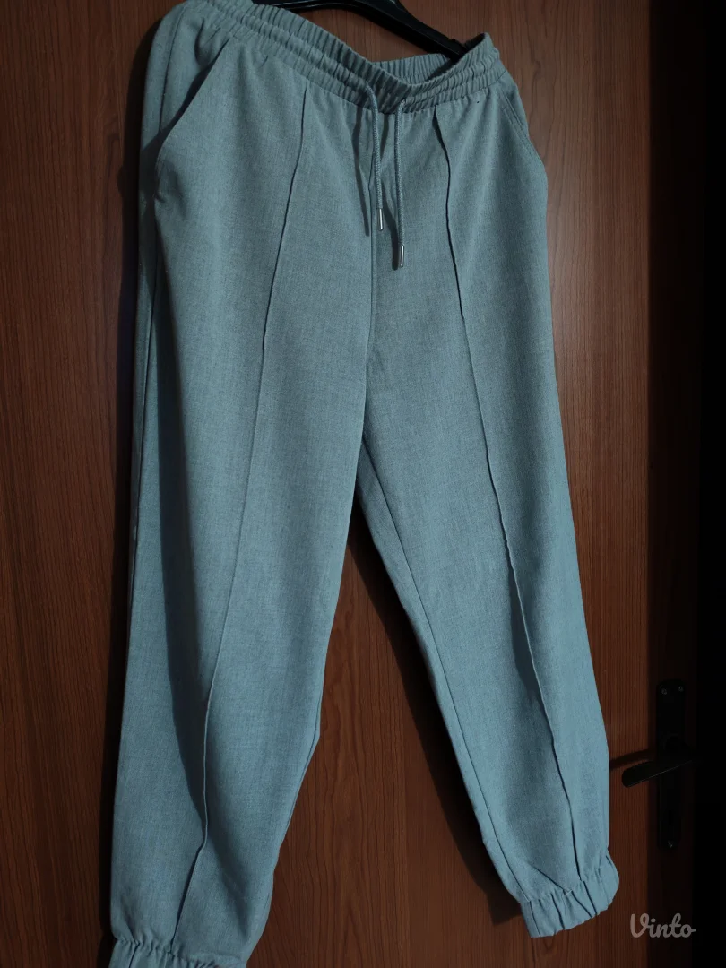 Stradivarius sive pantalone