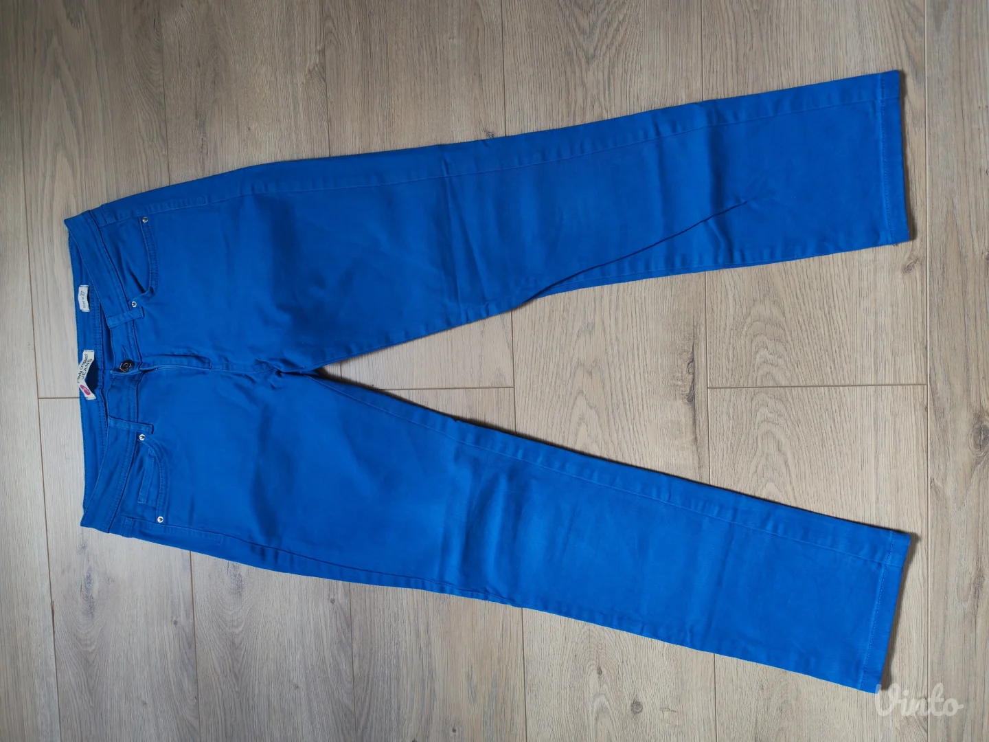 Koton kraljevsko plave farmerke