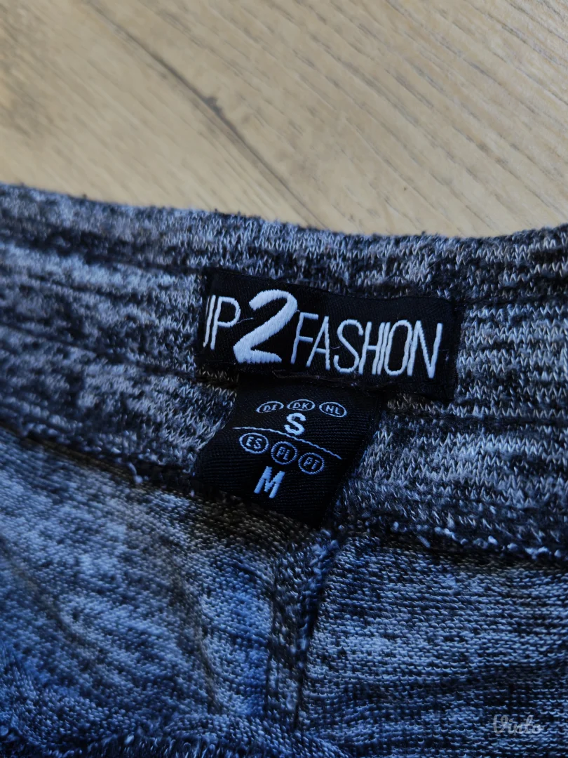 Up2Fashion sive pantalone / helanke