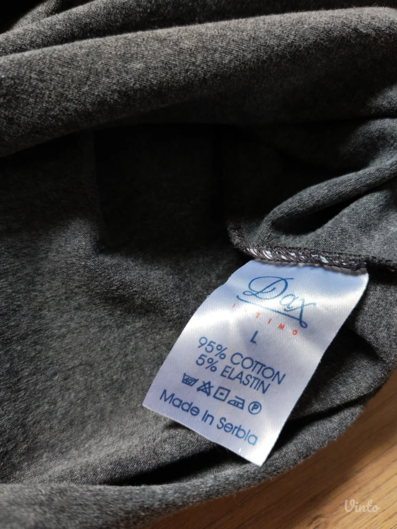 Siva Dax Intimo rolka