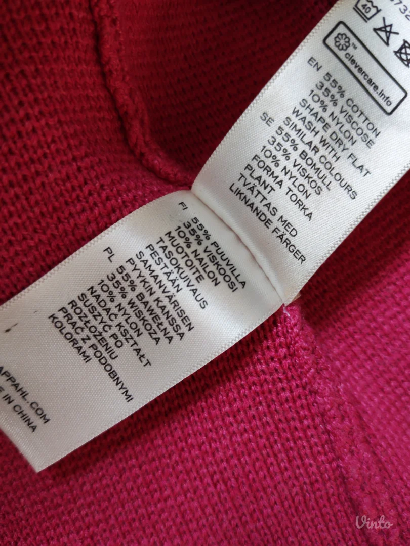 Hampton Republic kardigon