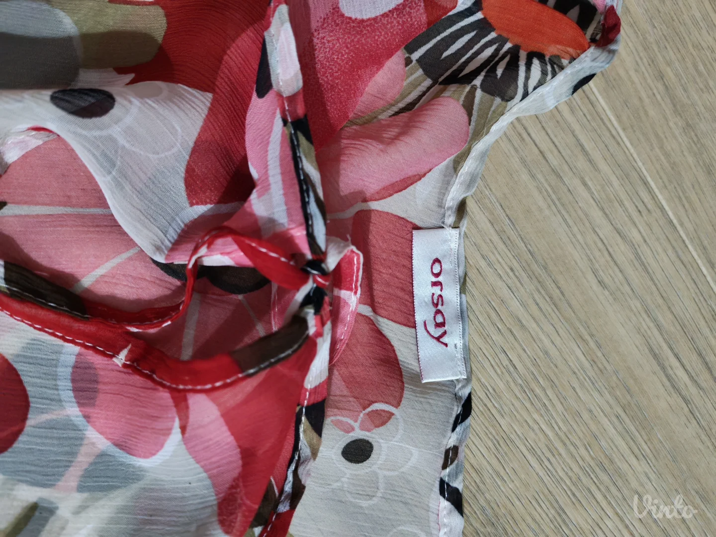 Orsay lepršava bluza
