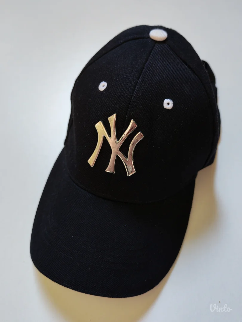 NY New York Yankees kačket