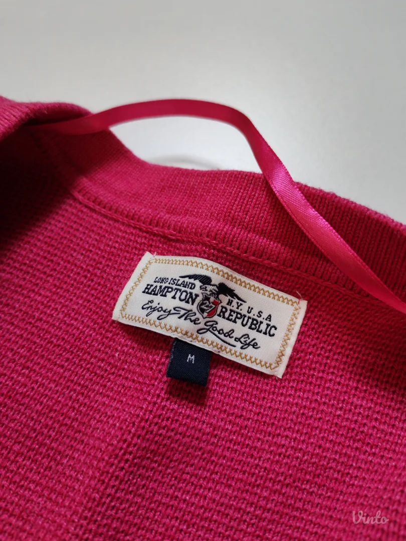 Hampton Republic kardigon