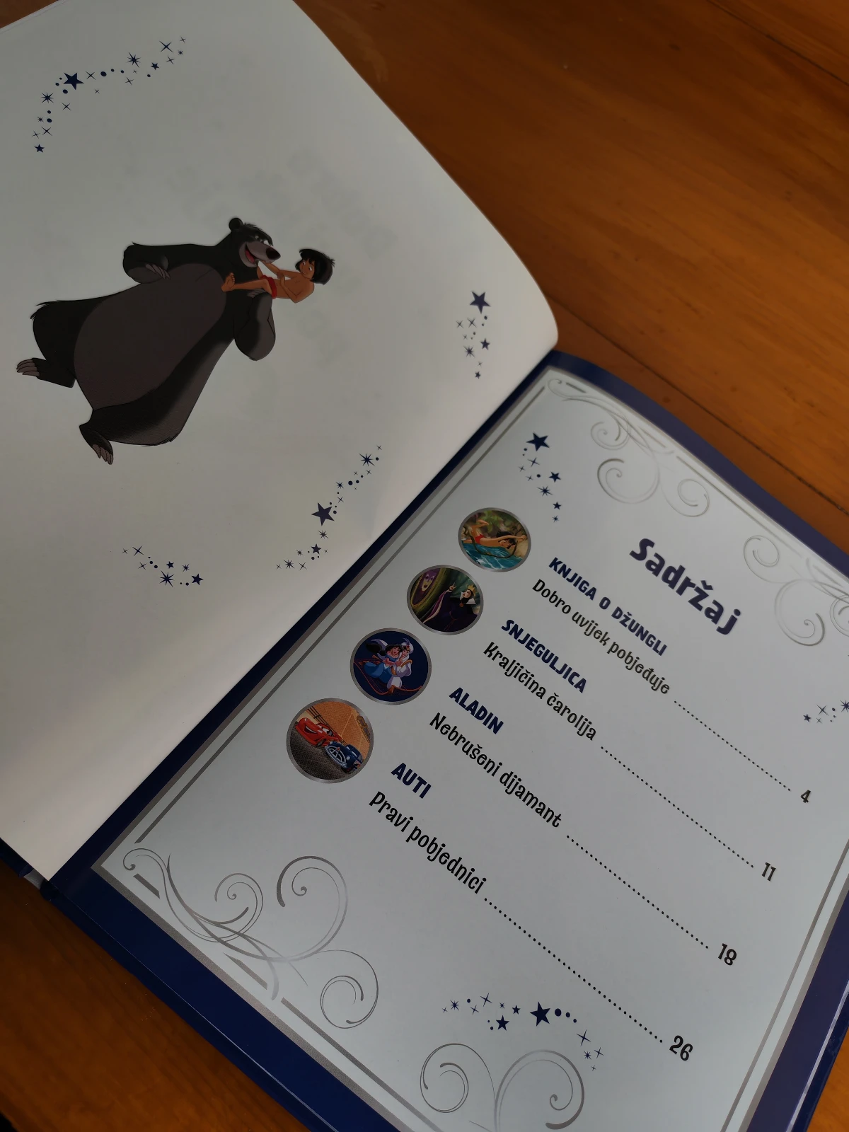 Disney 100: Dobro uvijek pobjeđuje