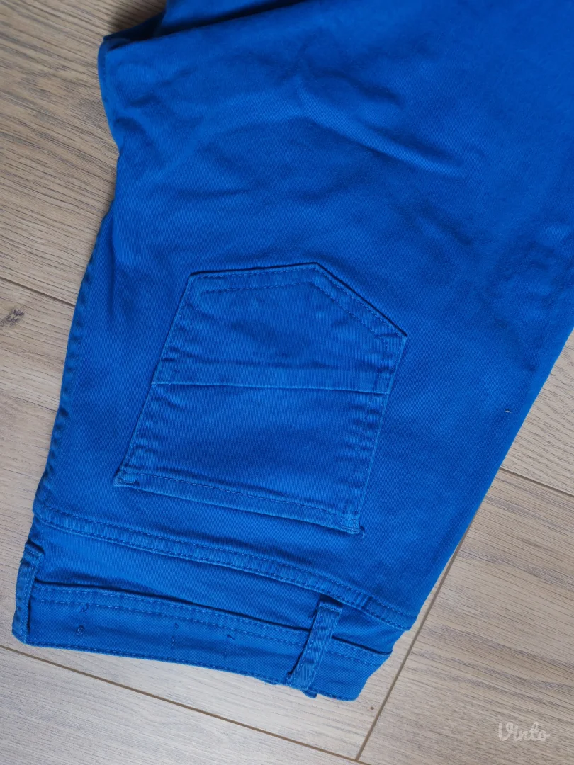 Koton kraljevsko plave farmerke