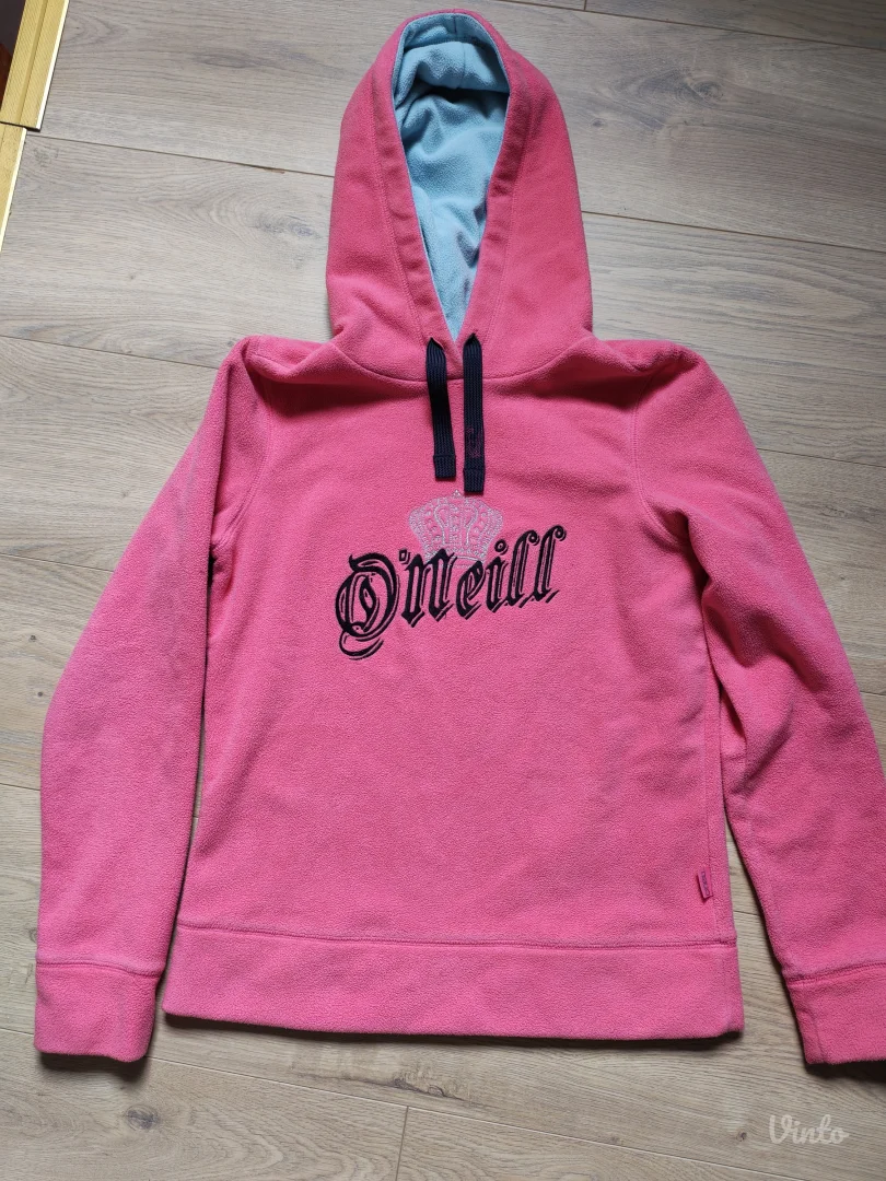 O'NEILL Freedom Series Roze Polar Duks
