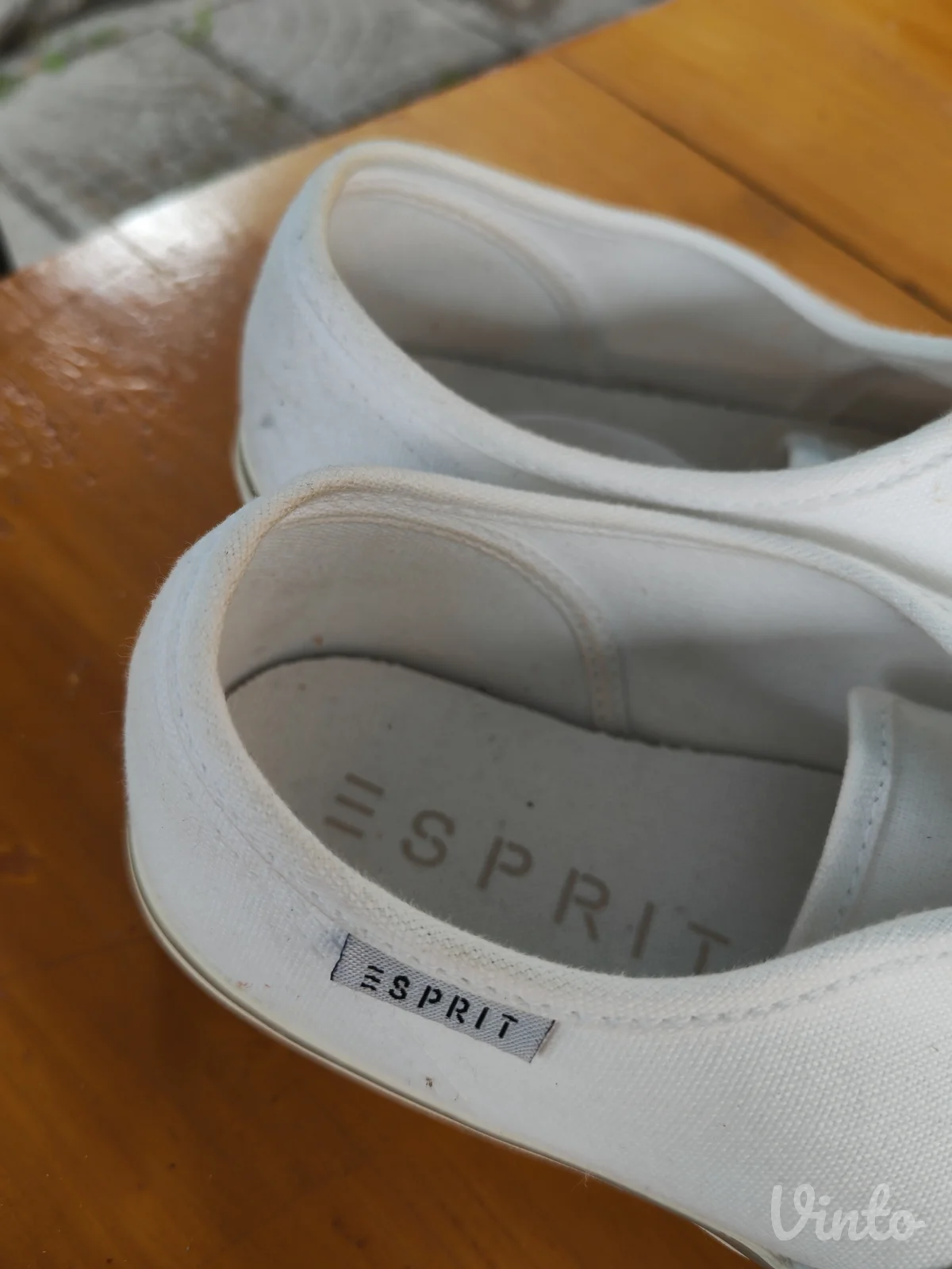 Esprit ženske plitke patike