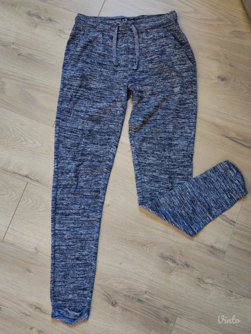 Up2Fashion sive pantalone / helanke