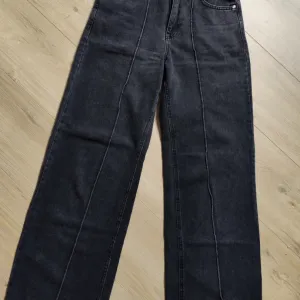 LCW Wide Leg sive farmerke
