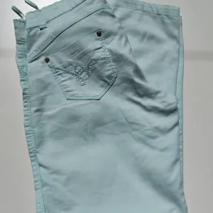 Mint zelene pantalone