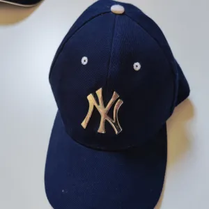 NY New York Yankees kačket