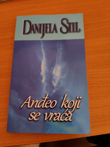Danijela Stil - Anđeo koji se vraća
