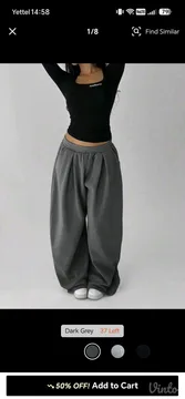 Shein trenerke