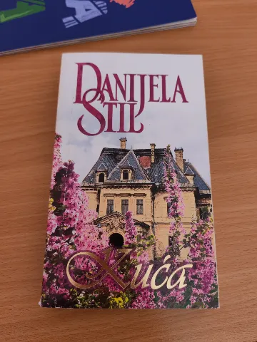 Danijela Stil - Kuća