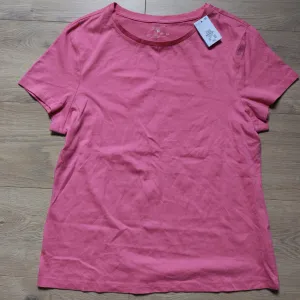 Primark roze majica (M)