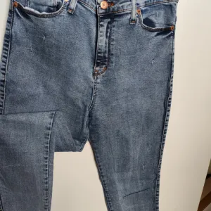 CLASSX New Energy skinny džins