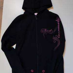 Axxel crni duks na raskopčavanje