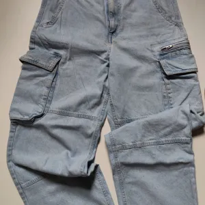 RESERVED Eco Aware Loose Cargo Farmerke