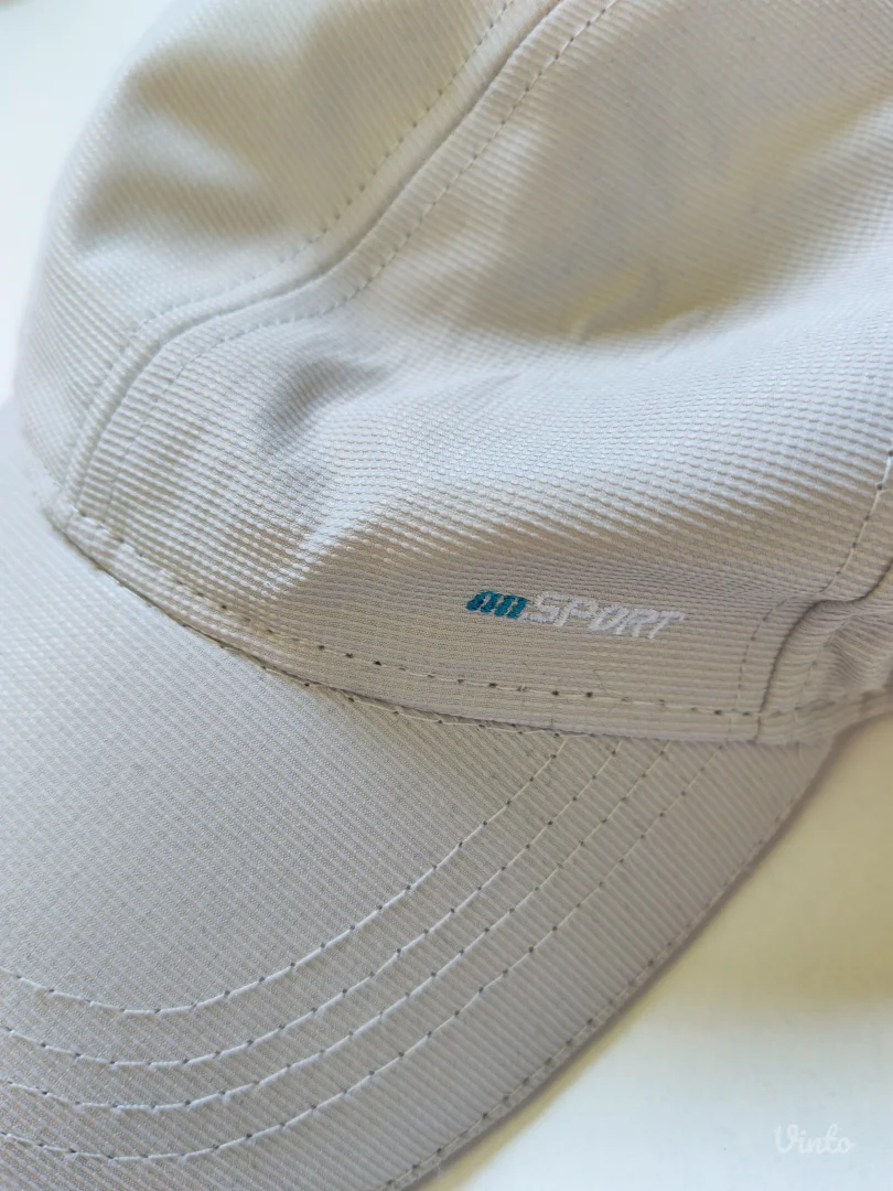 Svetlo bež Sportski Kačket