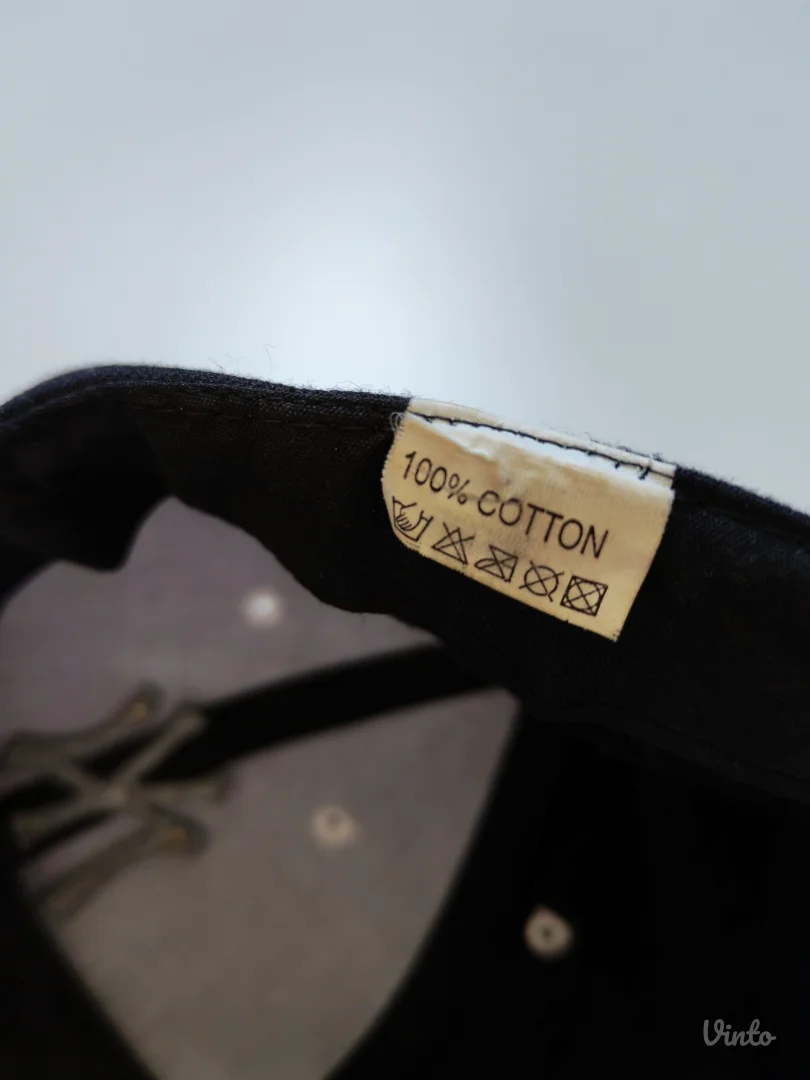 NY New York Yankees kačket