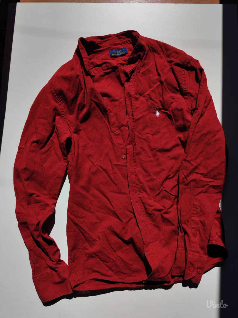 Polo Ralph Lauren muška košulja