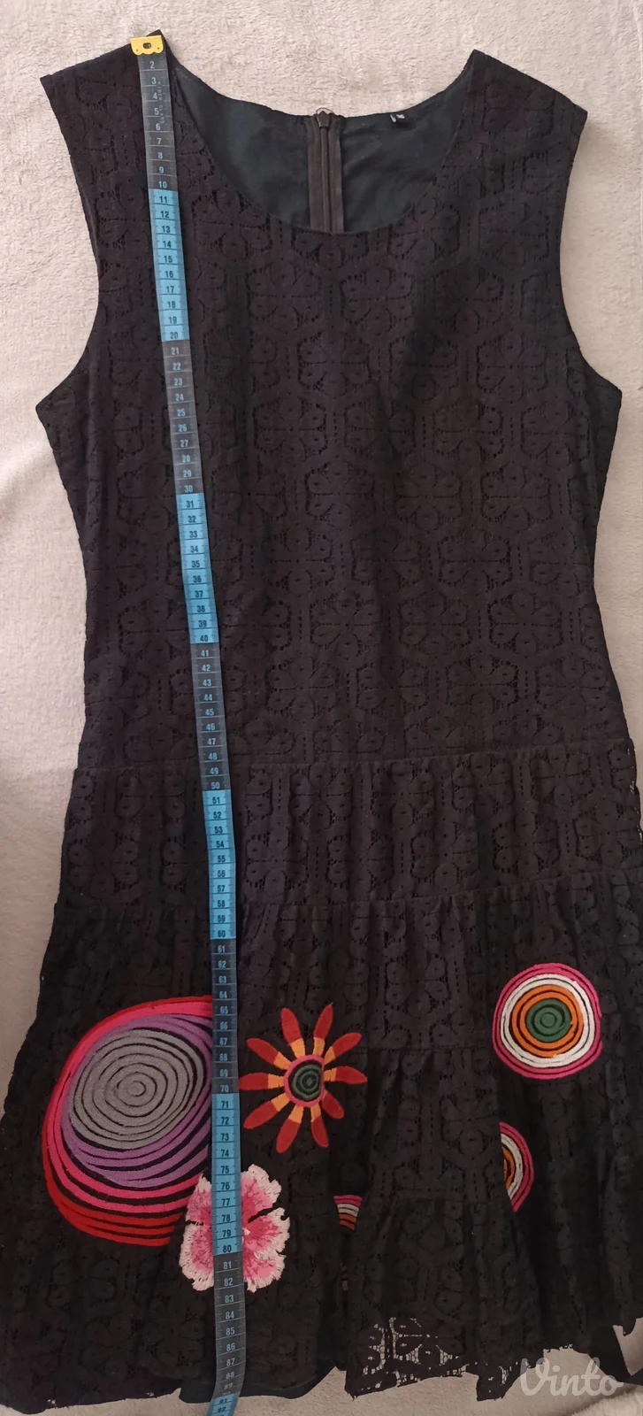 Desigual haljina 36