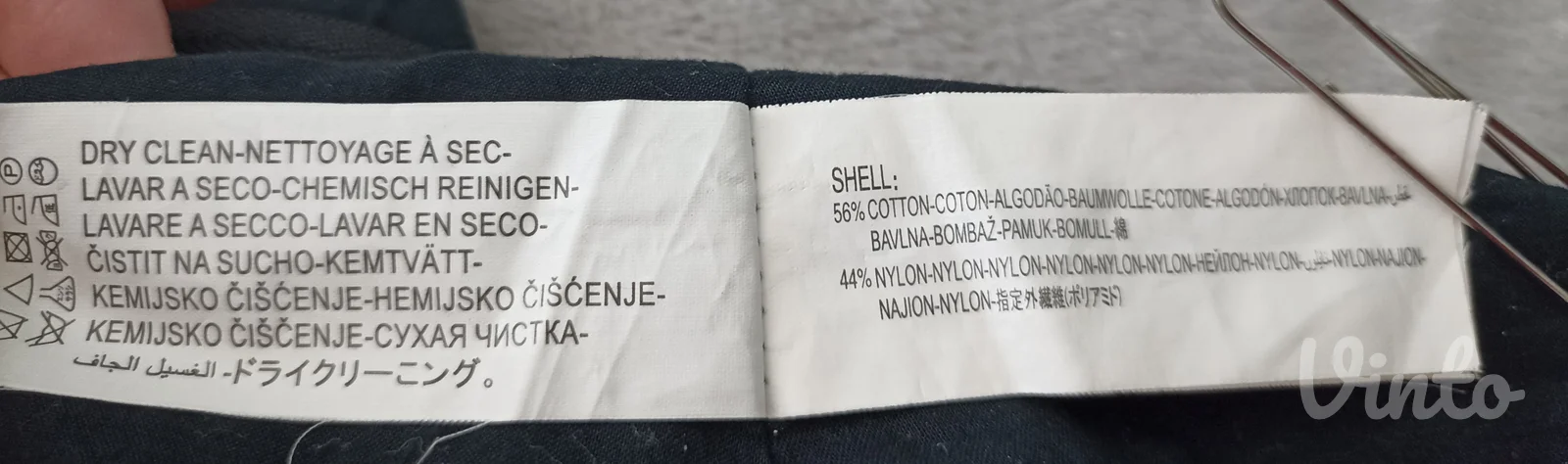 Desigual haljina 36