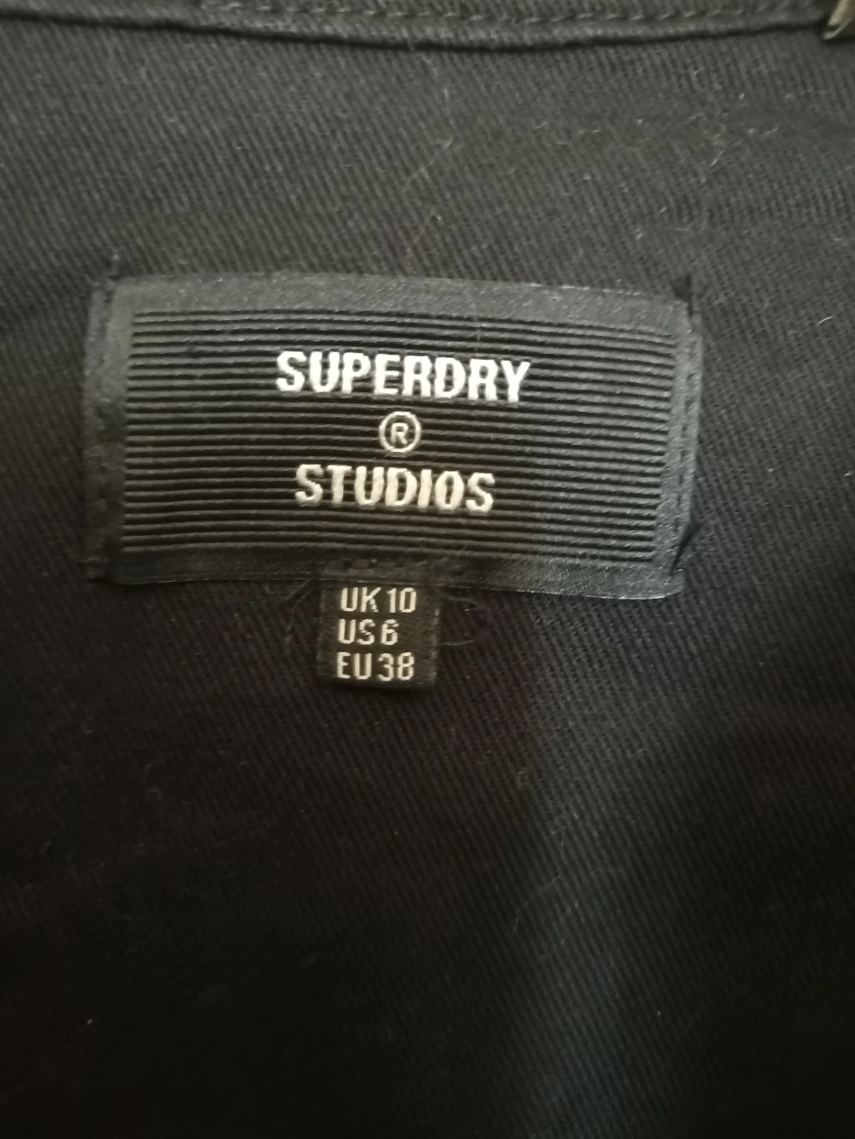 Superdray haljina