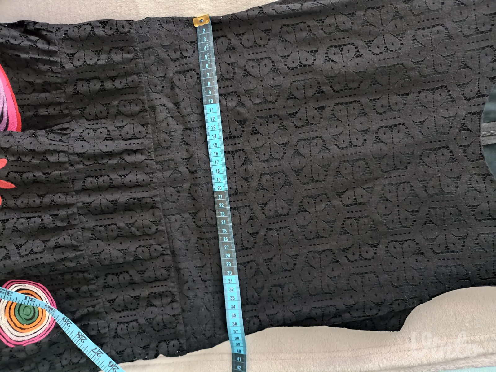 Desigual haljina 36
