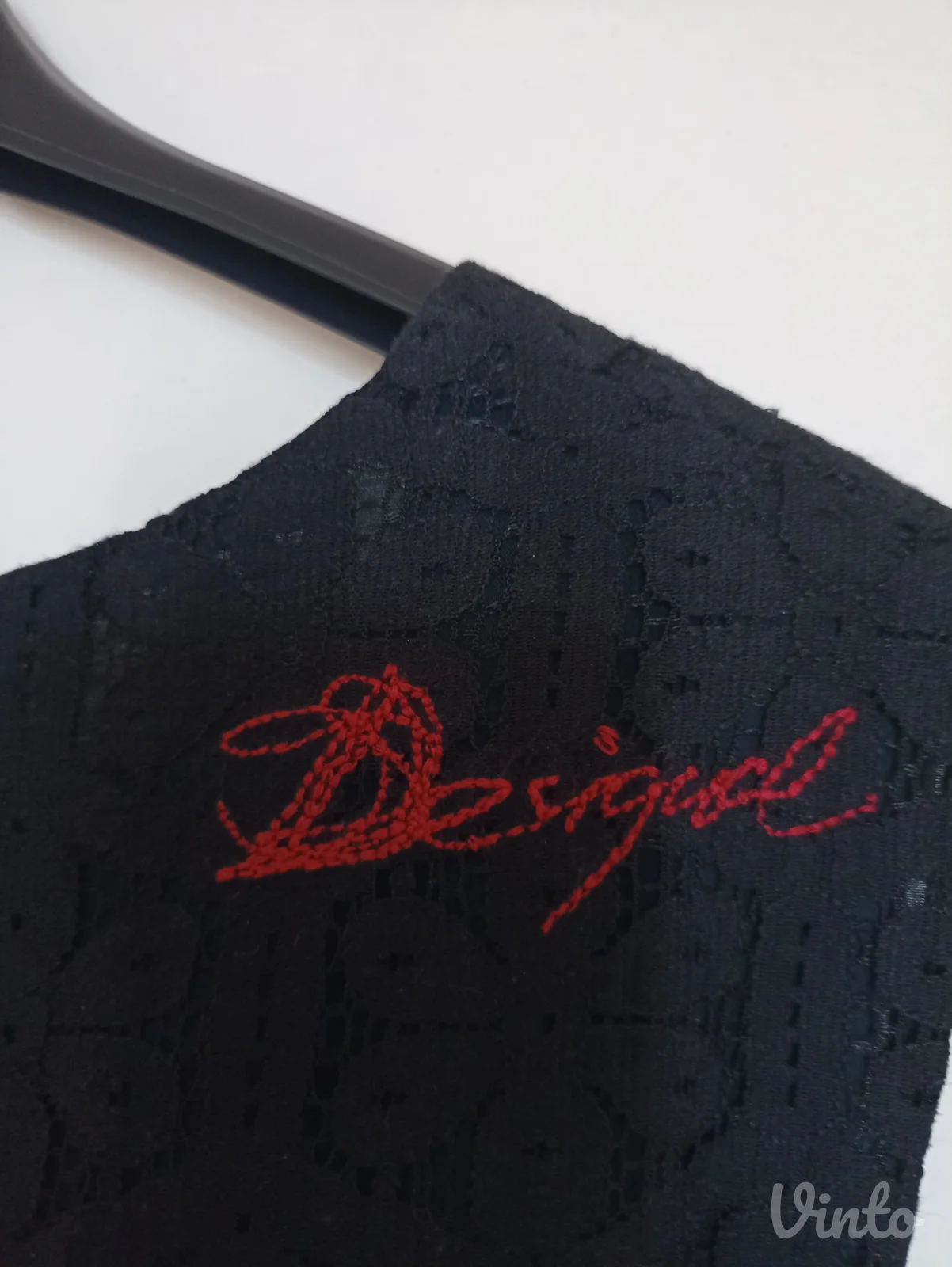 Desigual haljina 36