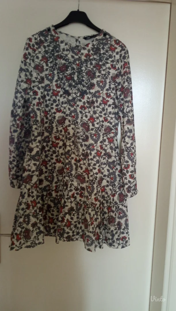 Zara haljina xs/s