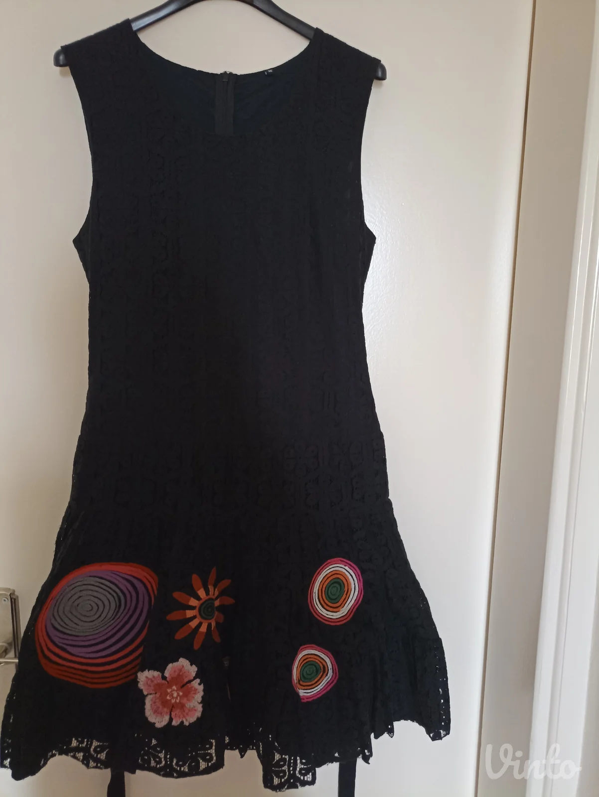 Desigual haljina 36
