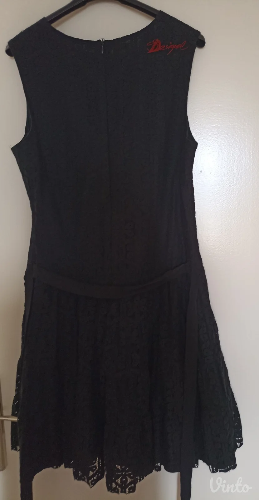 Desigual haljina 36