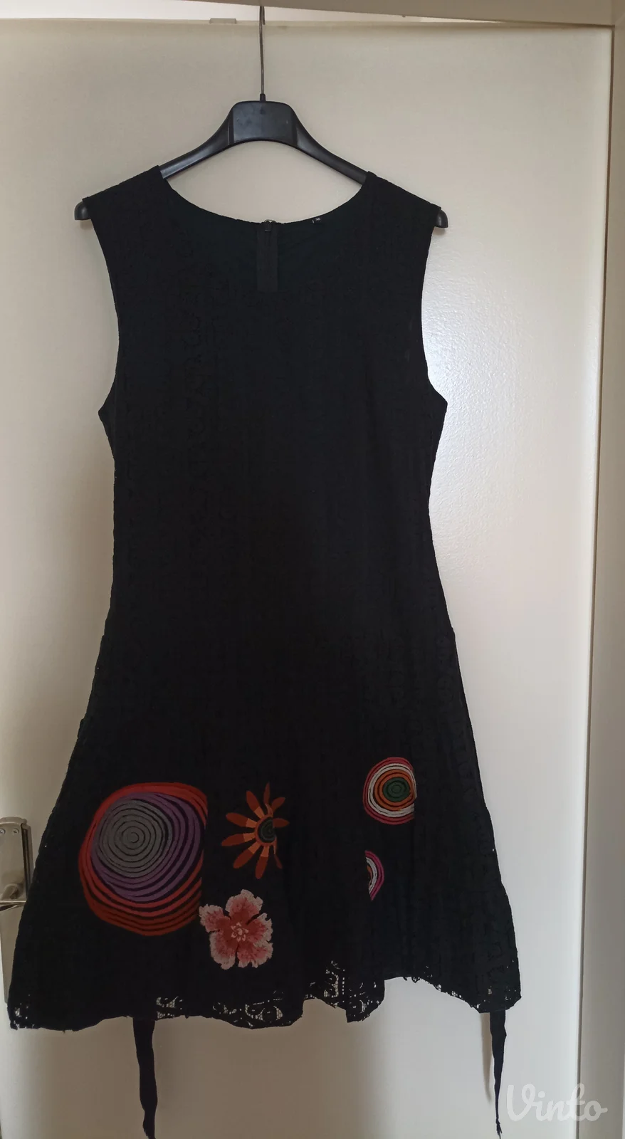 Desigual haljina 36