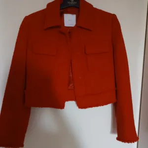 Mango crop sako od buklea XS/S