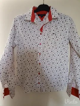 Tommy Hilfiger kosulja S