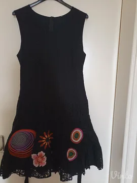 Desigual haljina 36