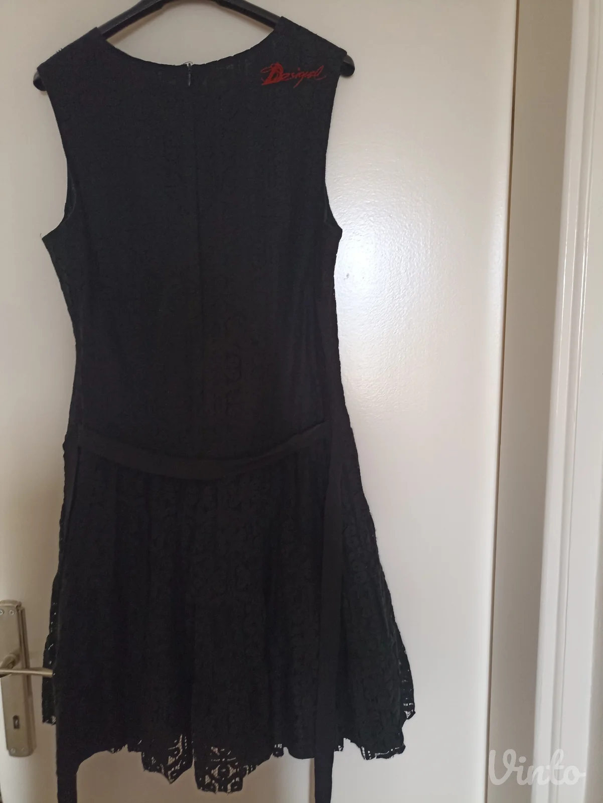 Desigual haljina 36