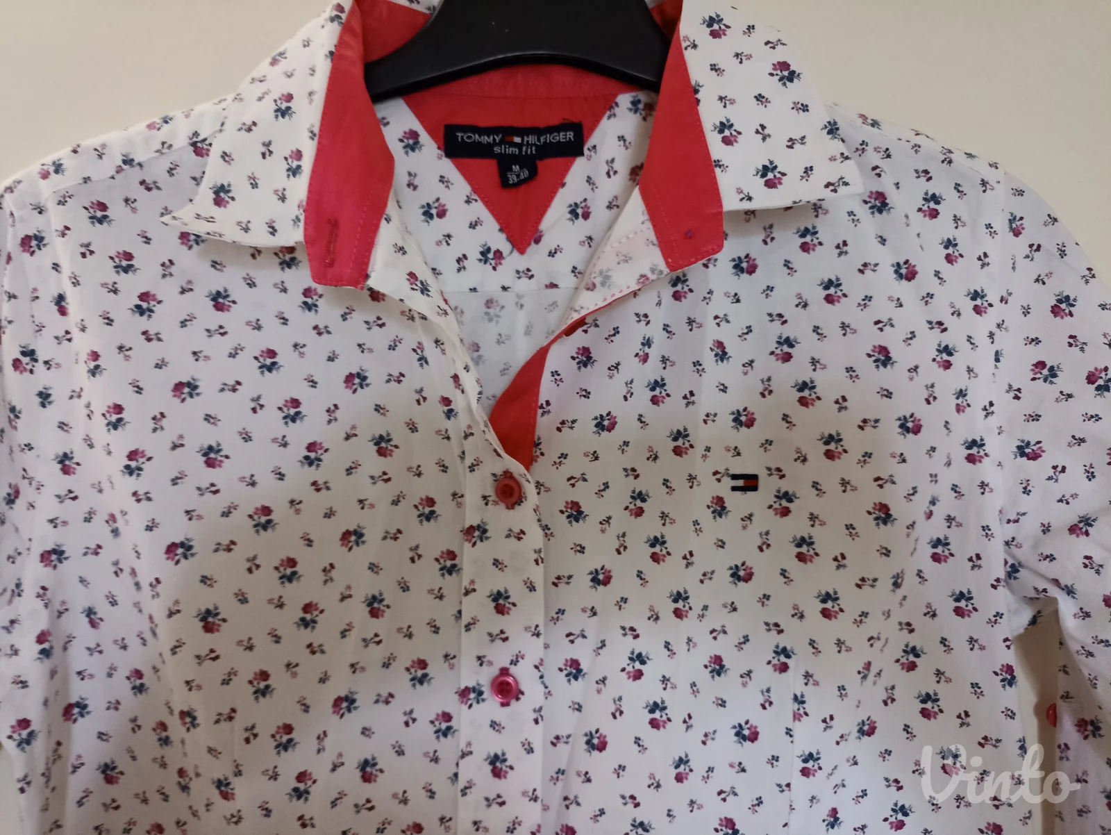 Tommy Hilfiger kosulja S