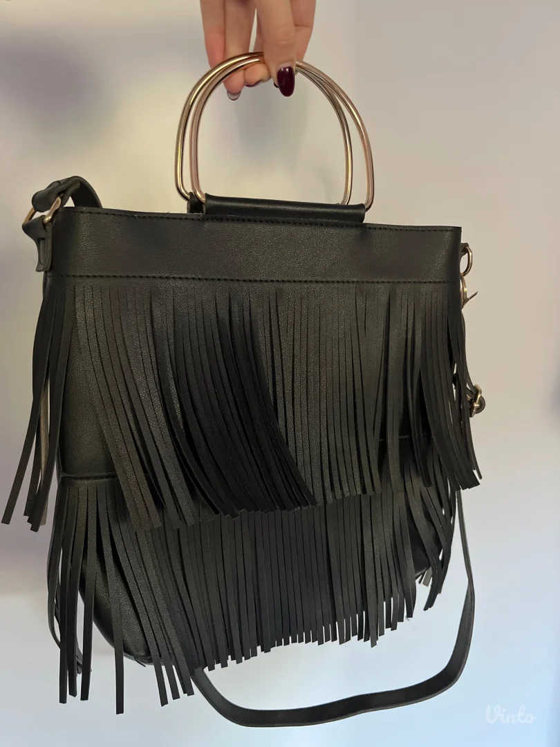 Veća torba sa resama