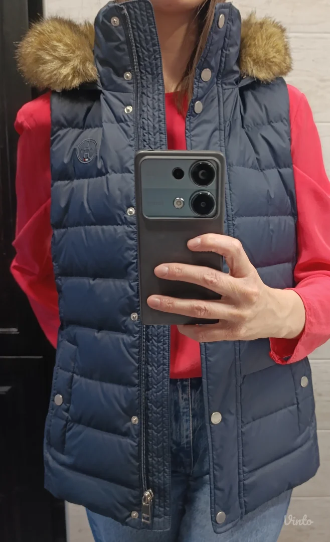 Tommy Hilfiger prsluk