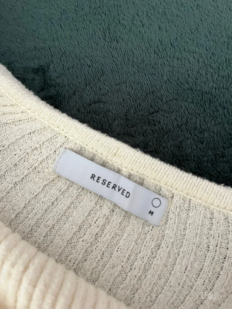 Reserved pletena suknja (veličina M)