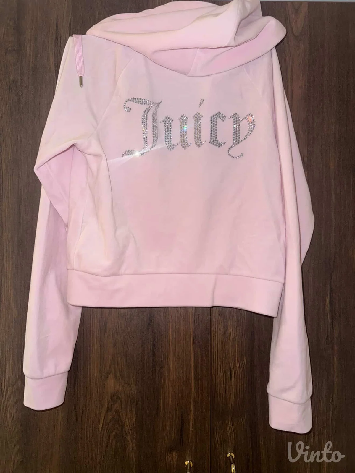 Juicy trenerka komplet